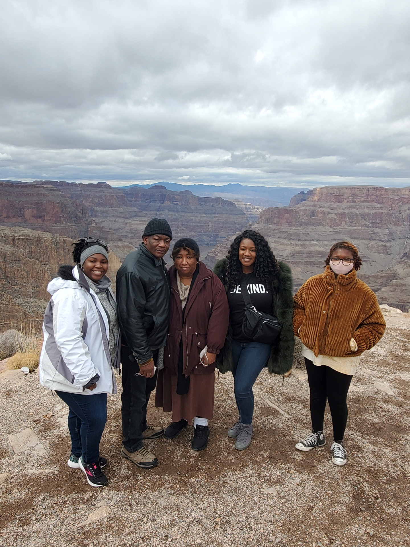 Grand Canyon