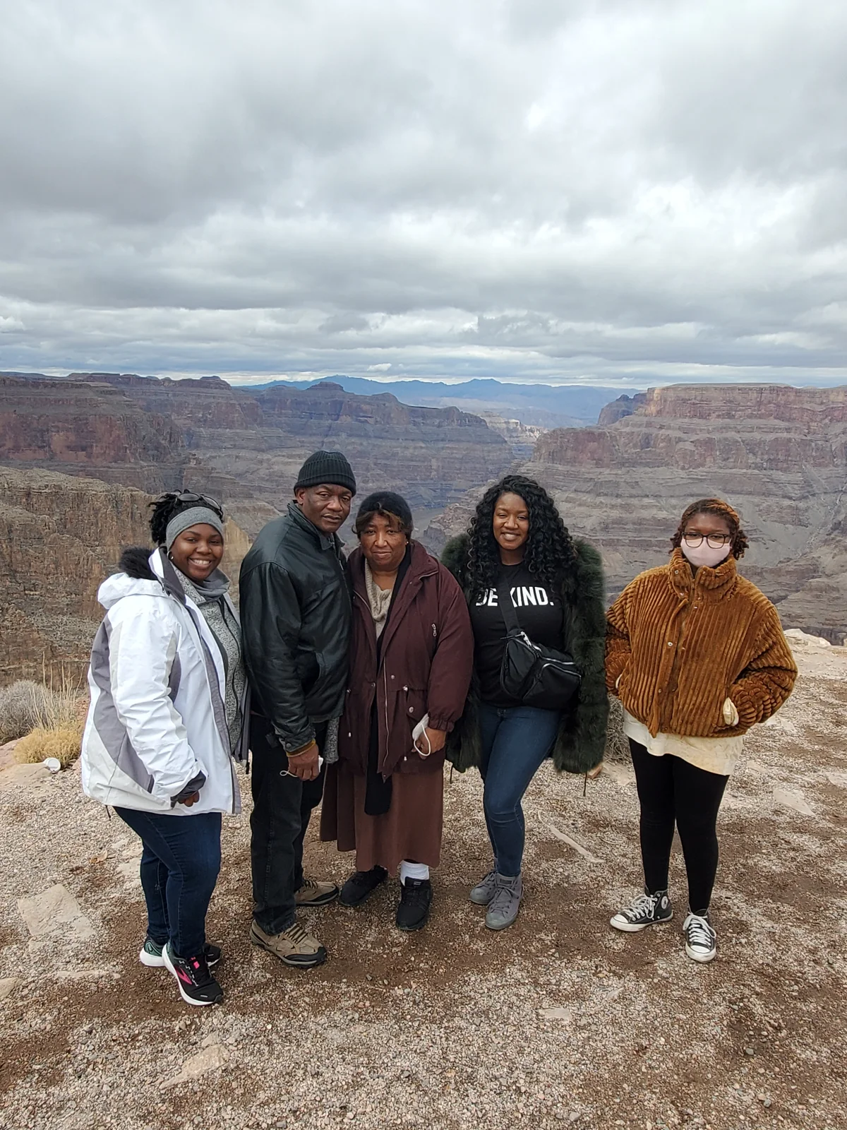 Grand Canyon