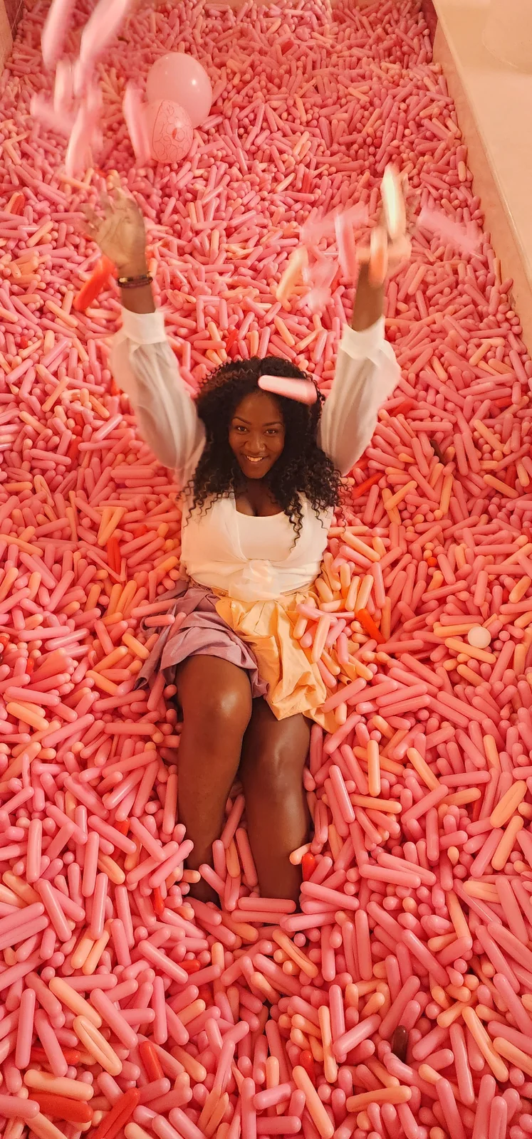 NYC Ice Cream Museum